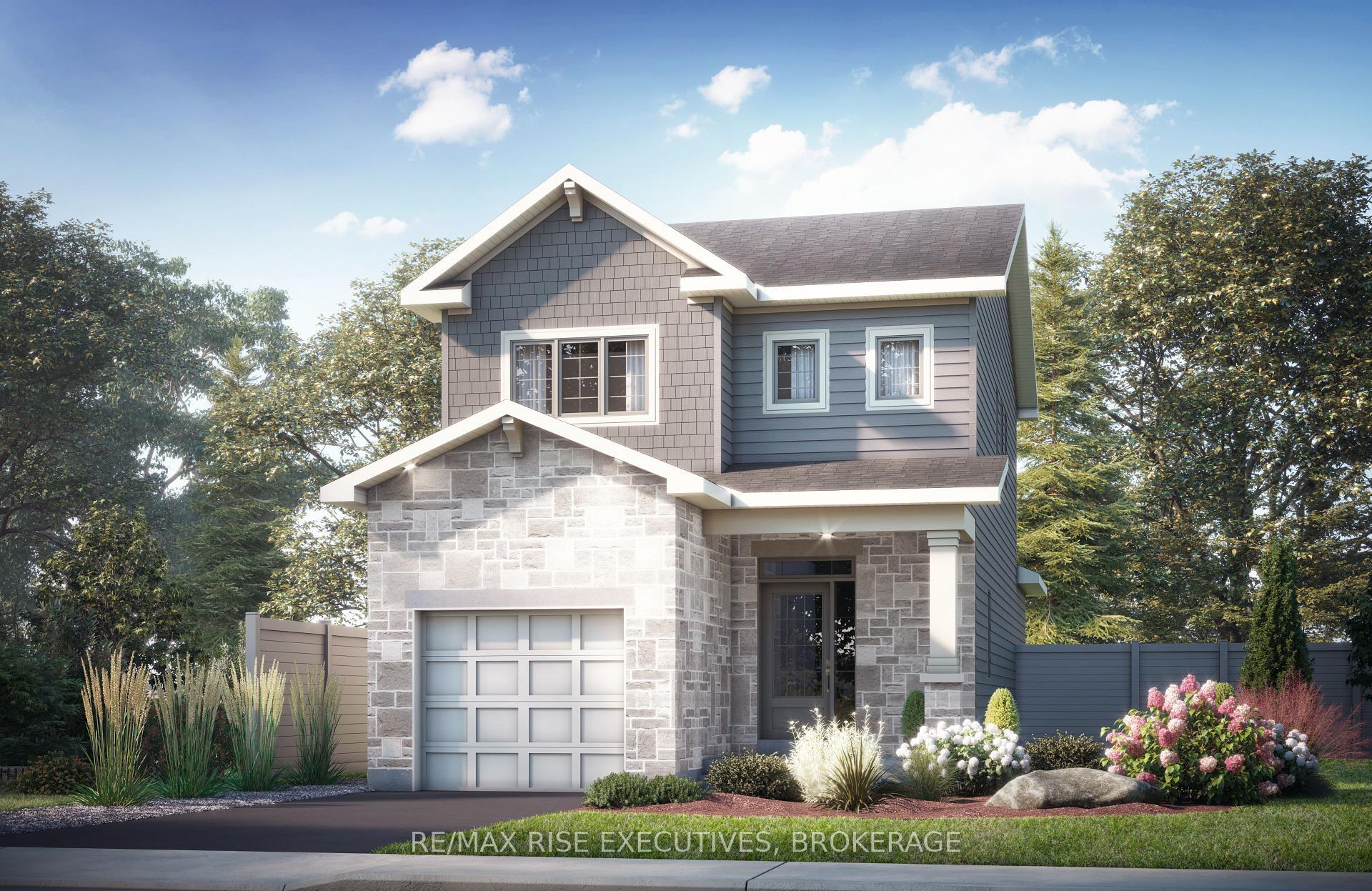 Property Photo: 239 Eventide Way ON K7K 0L3