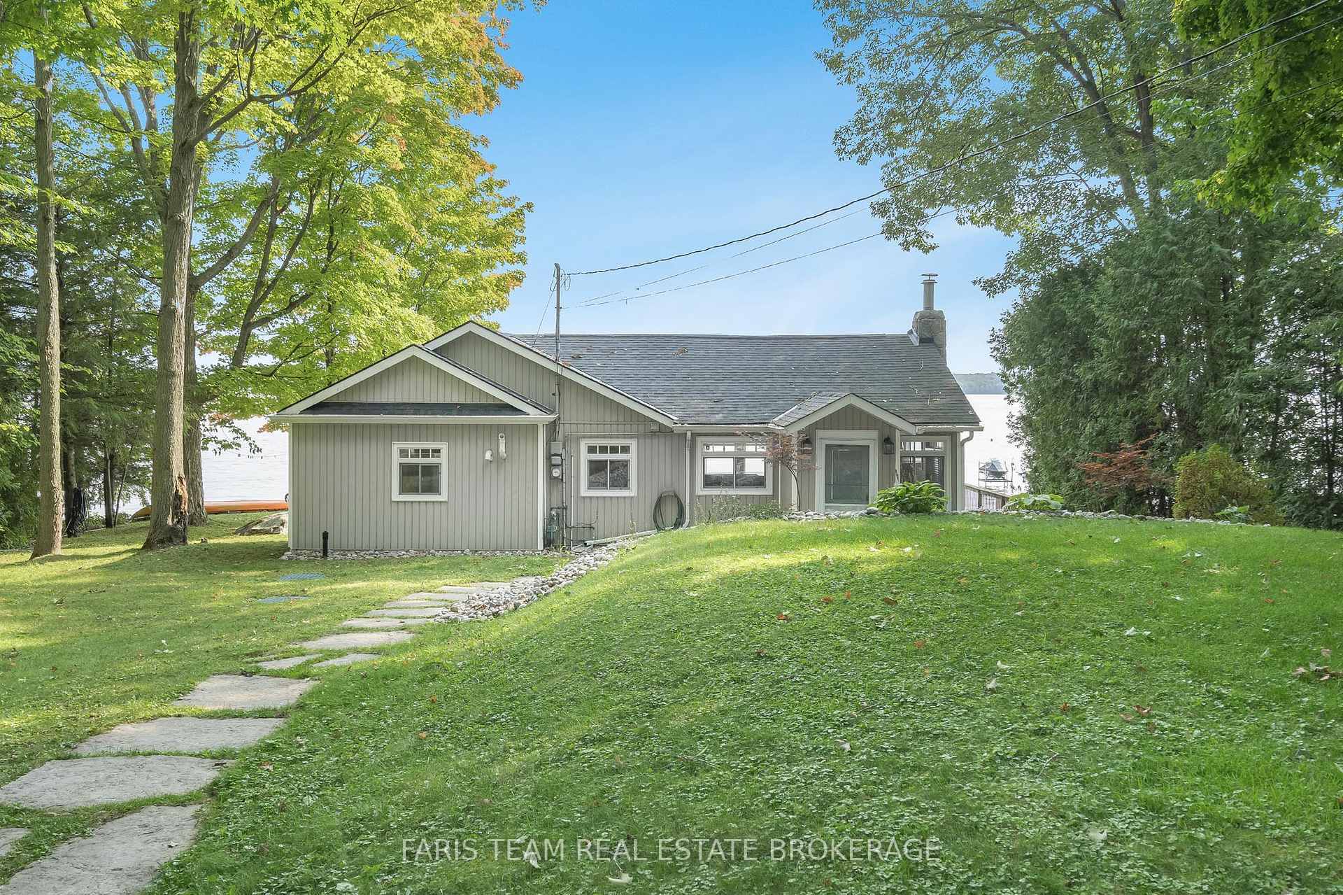 Property Photo: 1449 Champlain Road ON L9M 0C1