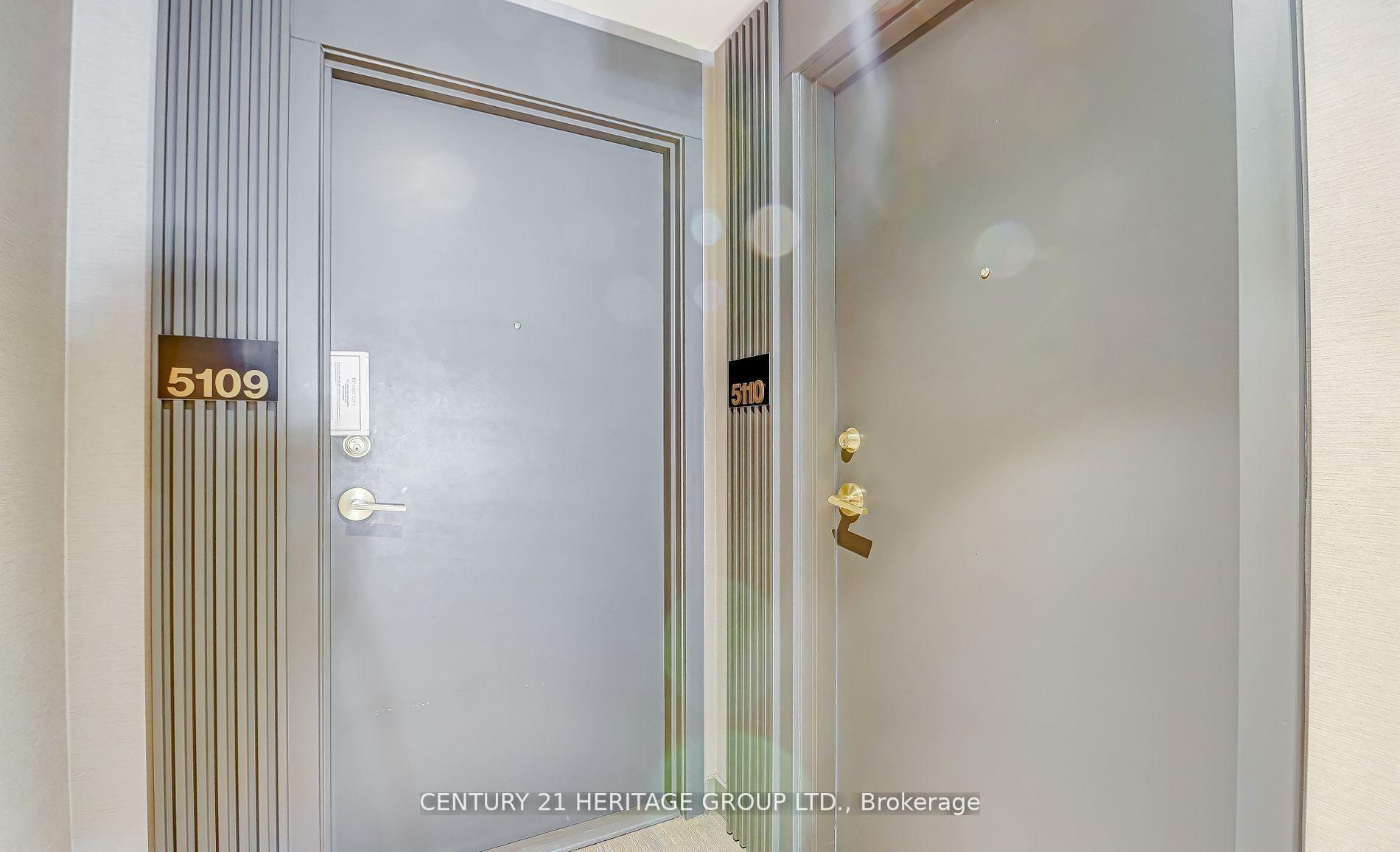 Property Photo: 898 Portage Parkway 5110 ON L4K 0J6