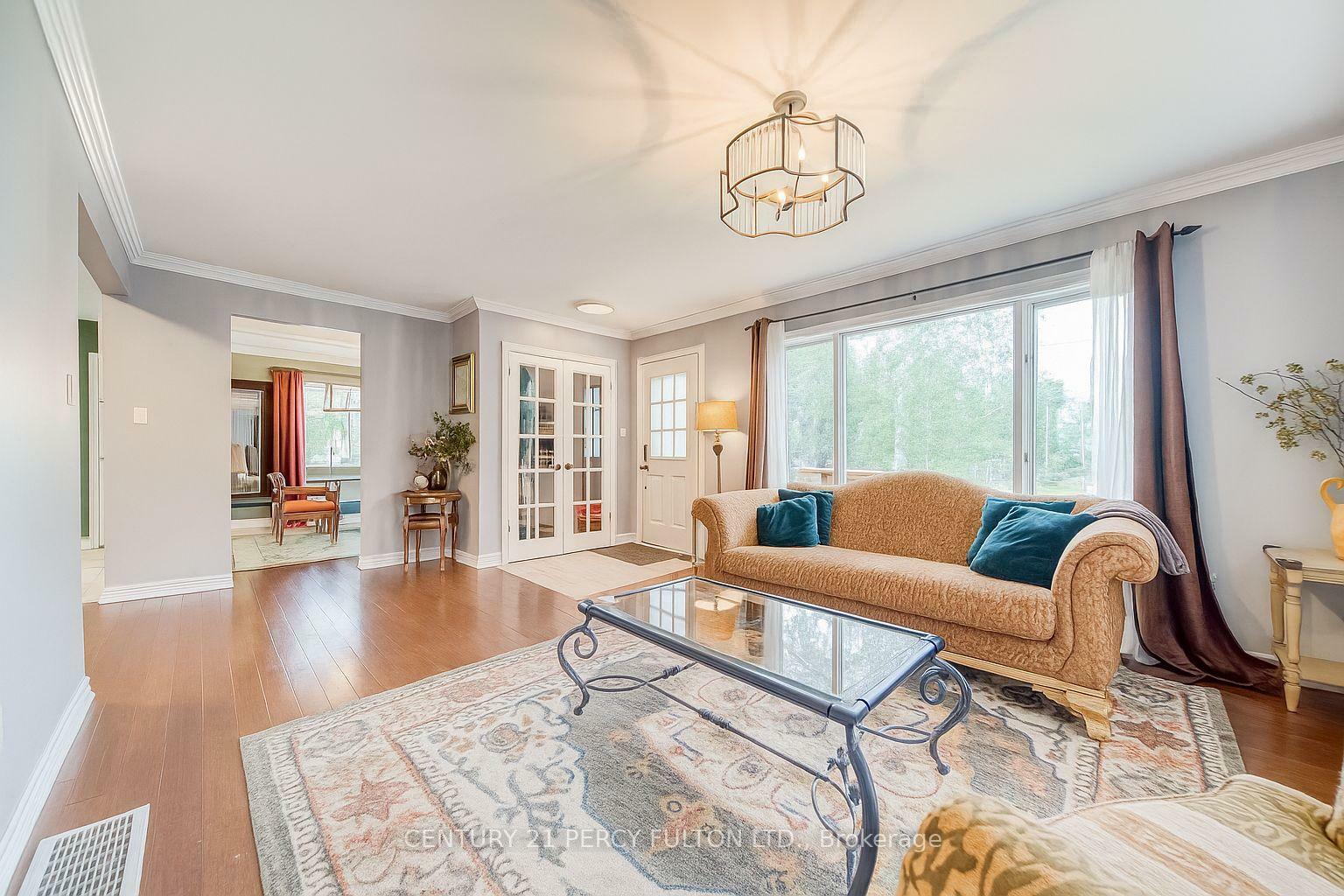 Property Photo: 744 William Street Upper ON L9S 2G3