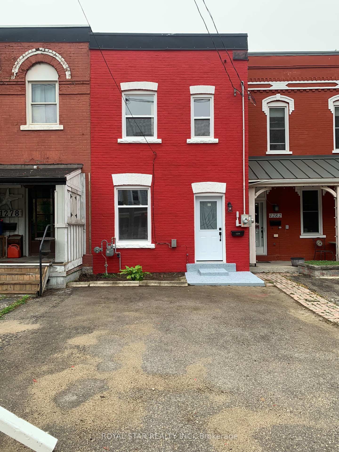 Property Photo:  1280 4th Avenue E  ON N4K 2P6 