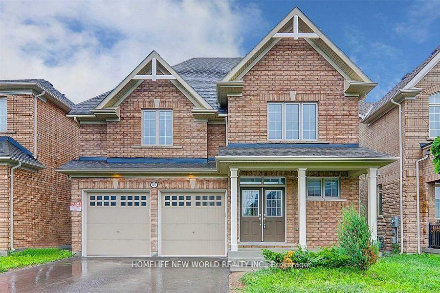 Property Photo: 2497 Bandsman Crescent ON L1L 0M1