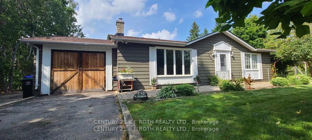 890 Lebanon Drive  Innisfil ON L9S 2C4 photo