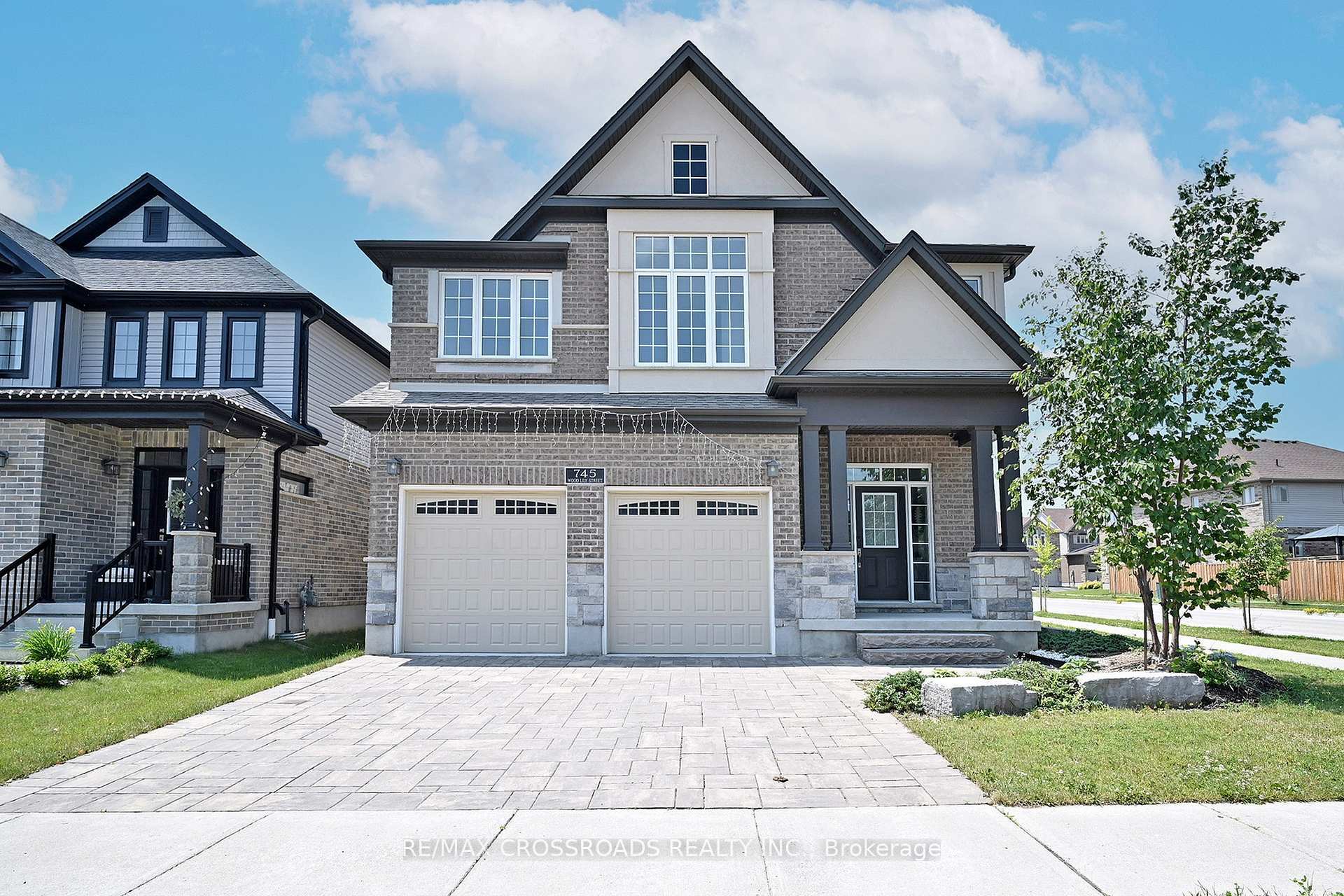 745 Wood Lily Street  Waterloo ON N2V 0C3 photo
