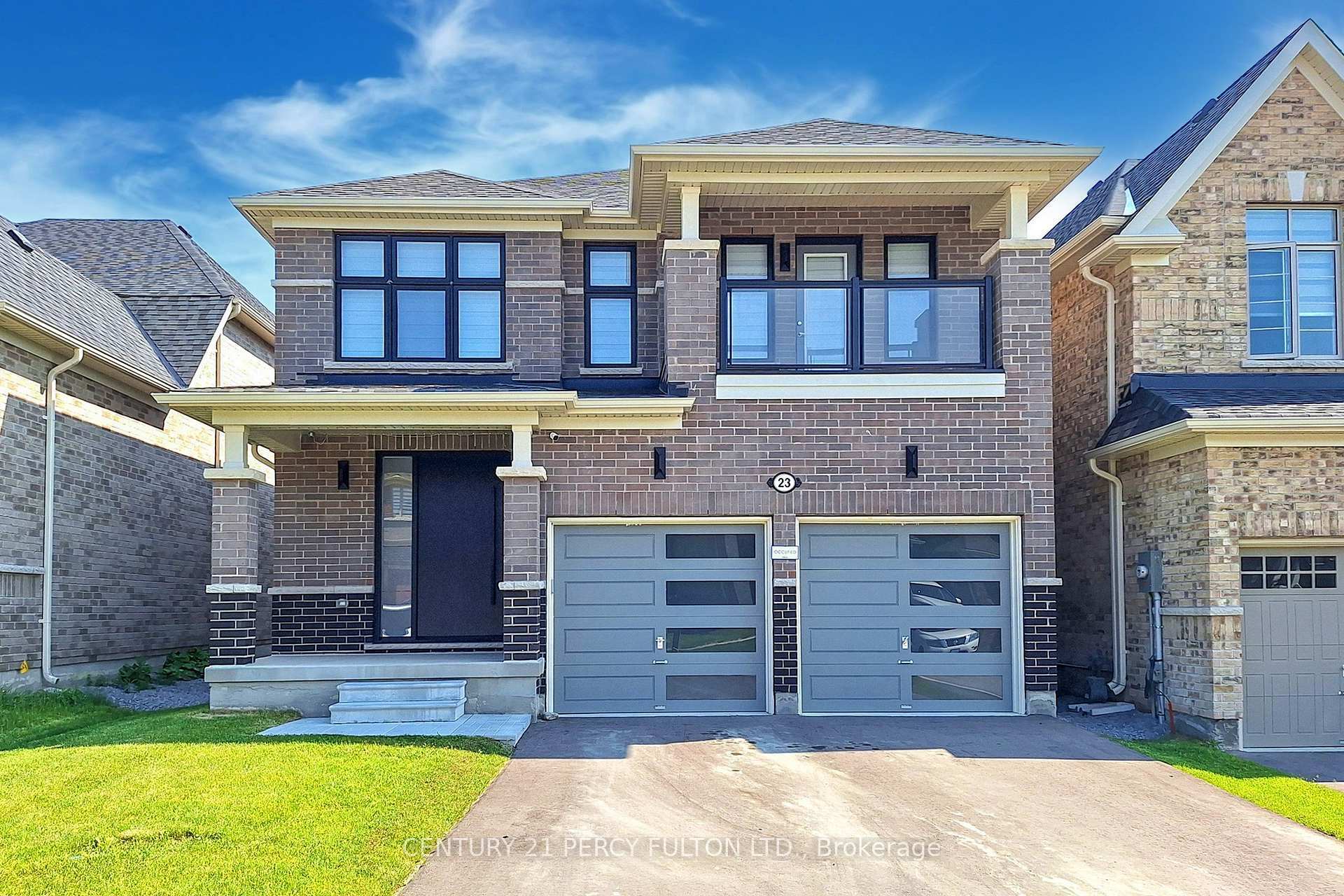 23 Sam Battaglia Crescent  Georgina ON L0E 1R0 photo