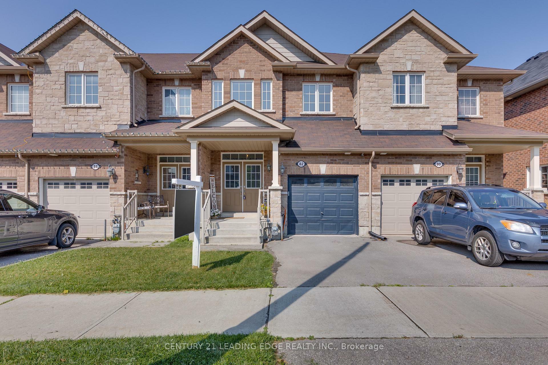 Property Photo:  82 Scotia Road  ON L0E 1R0 