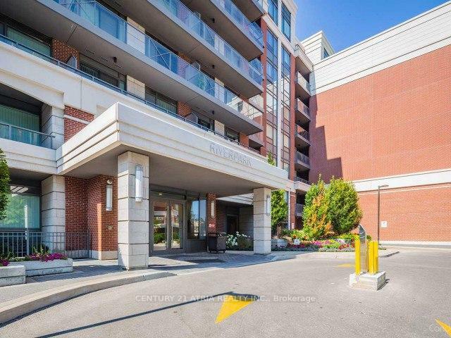 Property Photo:  8228 Birchmount Road 307  ON L3R 1A6 