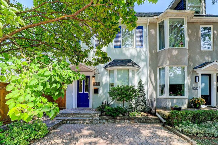 337 Glen Road  Toronto ON M4W 2X4 photo