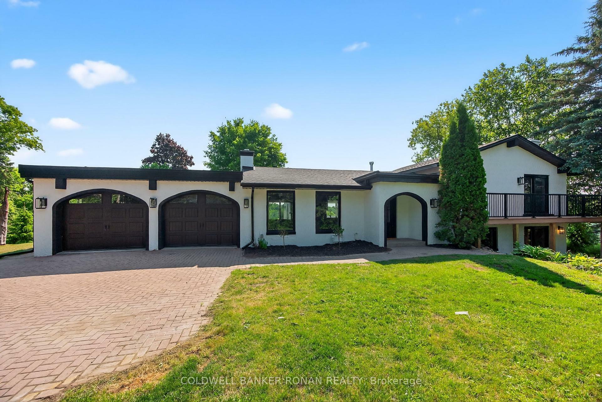 Photo de la propriété: 993177 Mono Adjala Townline N/A ON L9W 2Z2