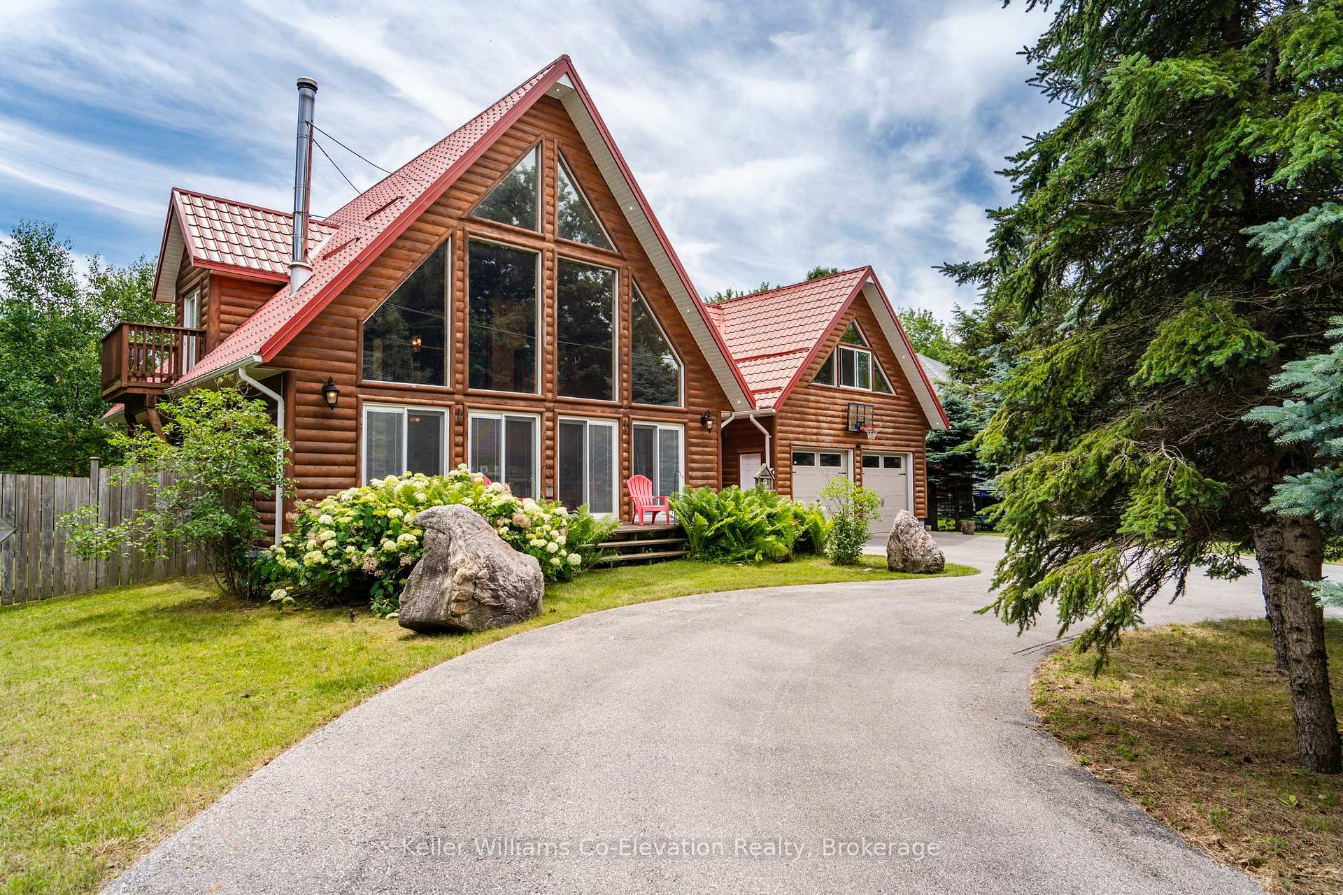 Property Photo: 9 Philpark Road ON L9M 0M7