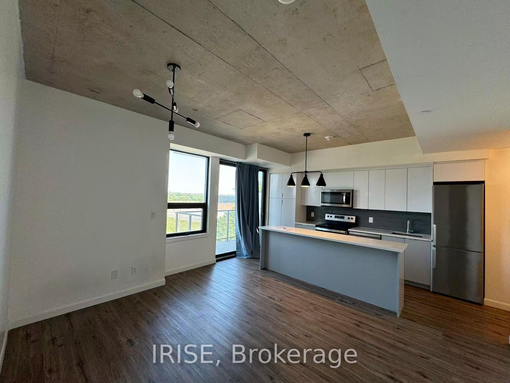 Property Photo: 7 Erie Avenue 512 ON N3S 0K5