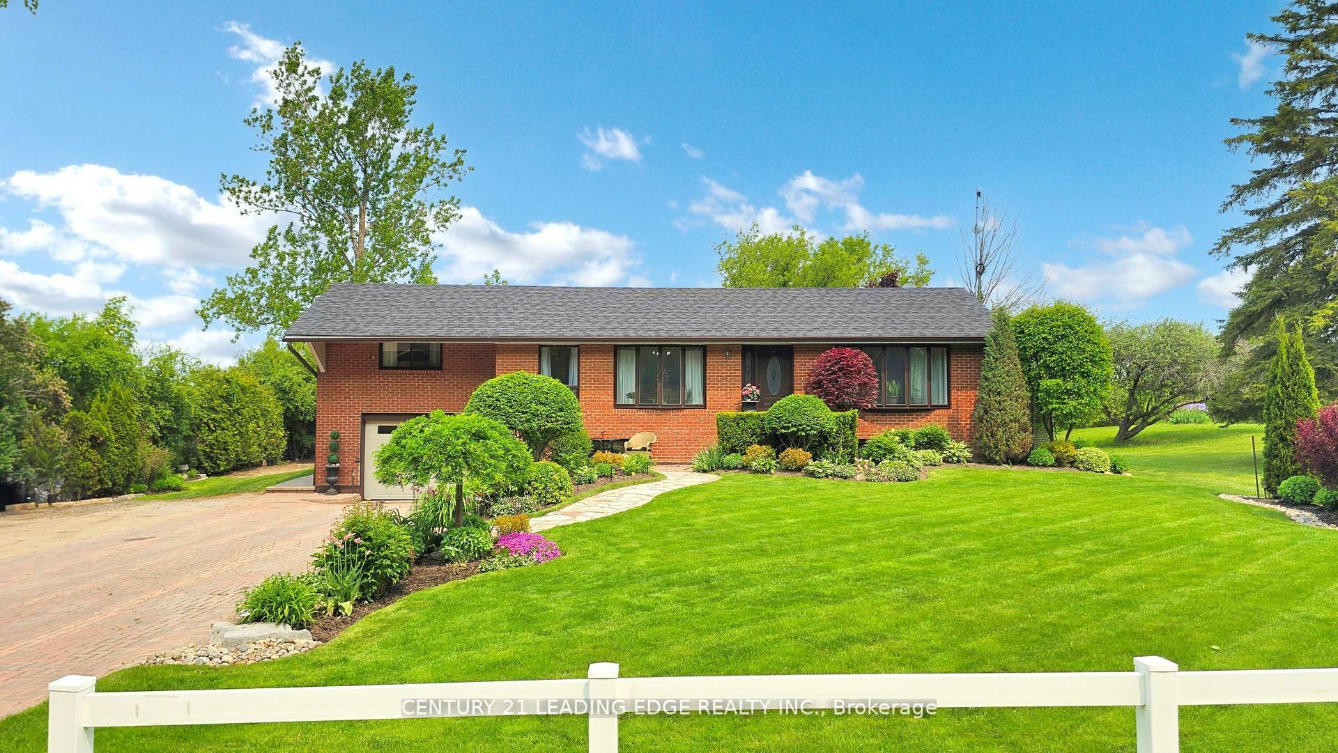 Property Photo: 3031 Hwy 7A N/A ON L0B 1B0