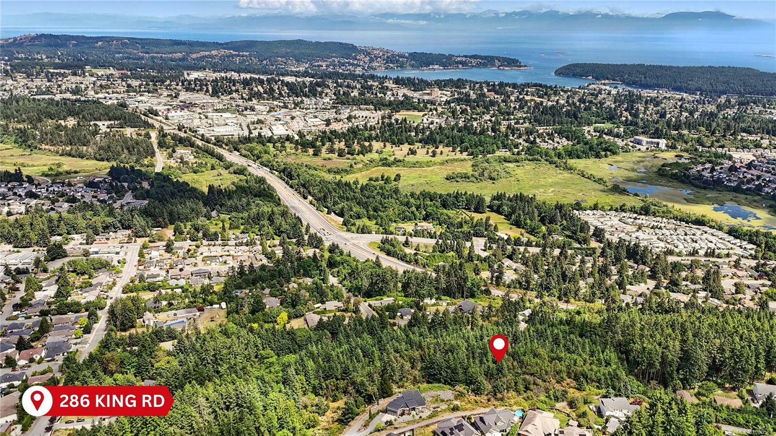 Photo de la propriété:  286 King Rd  BC V9R 6H9 