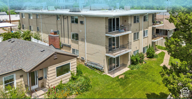 673 E 6th Ave Ave  Salt Lake City UT 84103 photo