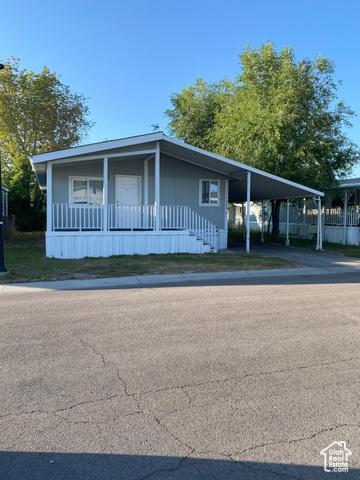 Property Photo:  1268 W Chickadee St S 61  UT 84123 