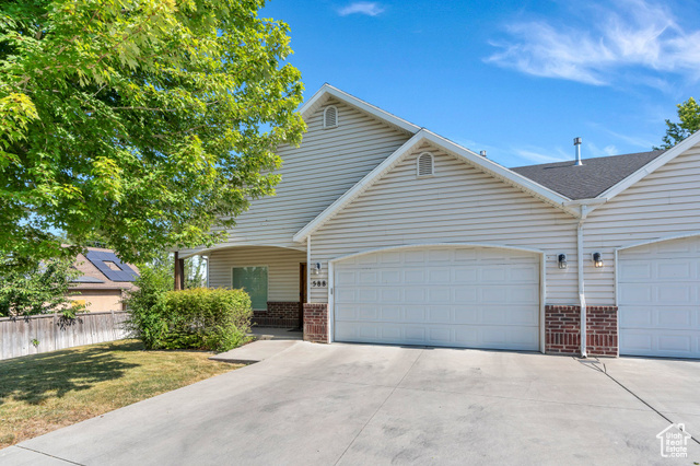Property Photo:  588 S 350 E  UT 84062 
