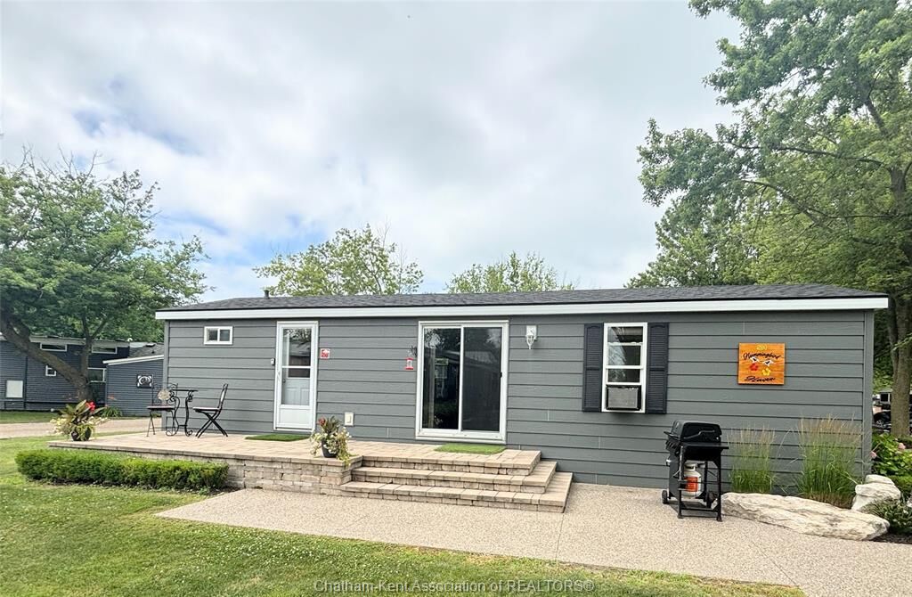 Photo de la propriété: 981 County Rd 2 Road 501 ON N0R 1A0