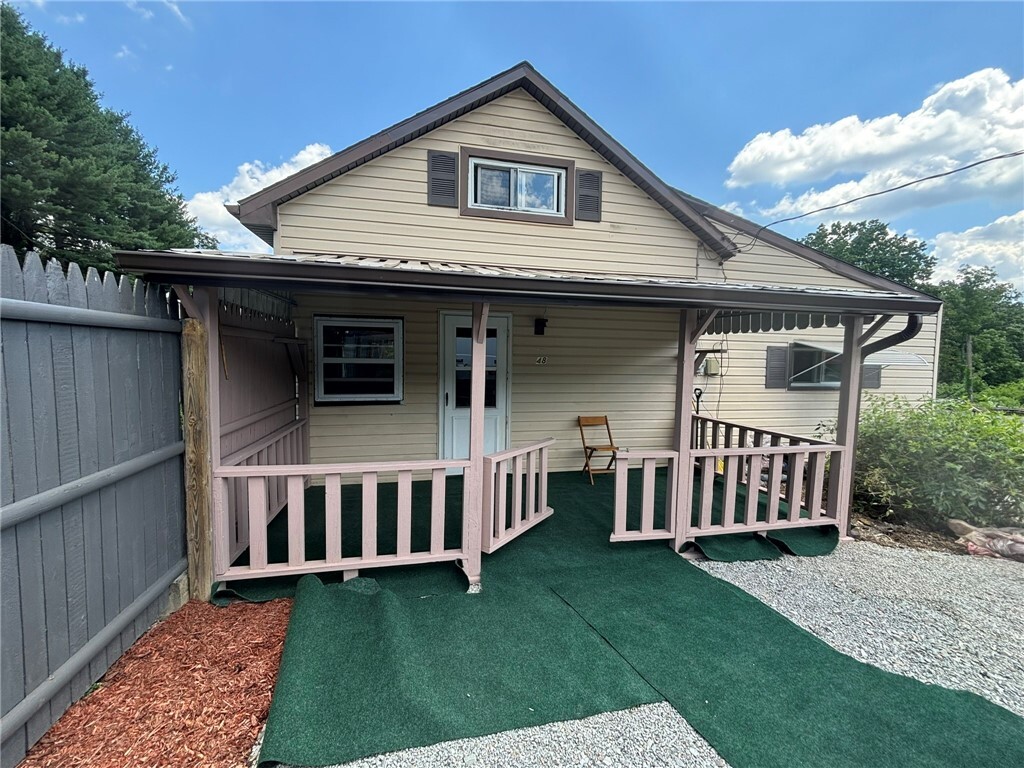 48 Grubbs Rd  Cheswick PA 15024 photo