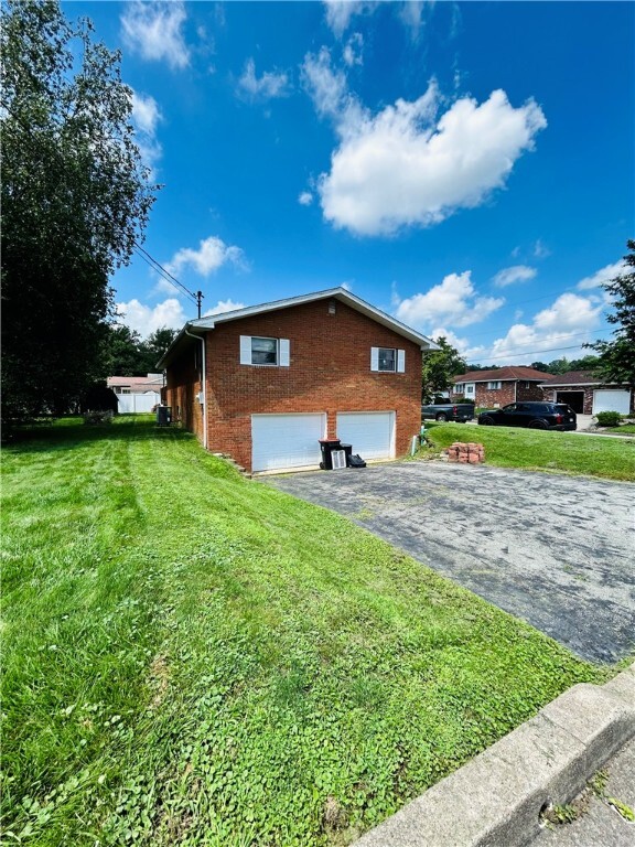 Property Photo: 501 Penn St PA 15650