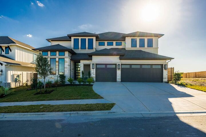 Property Photo:  9509 Wiggy Way  TX 78744 