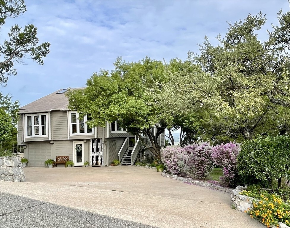 Property Photo: 21013 Fawn Ridge Drive TX 78645