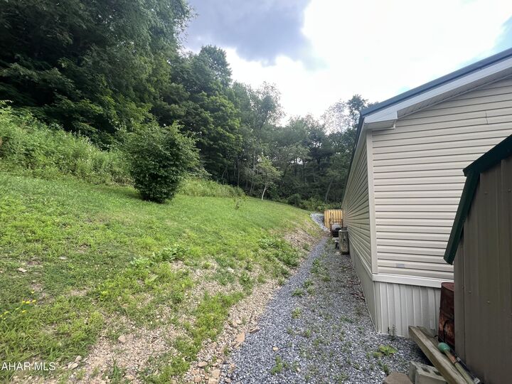 Property Photo: 375 E Bridge Street PA 16692