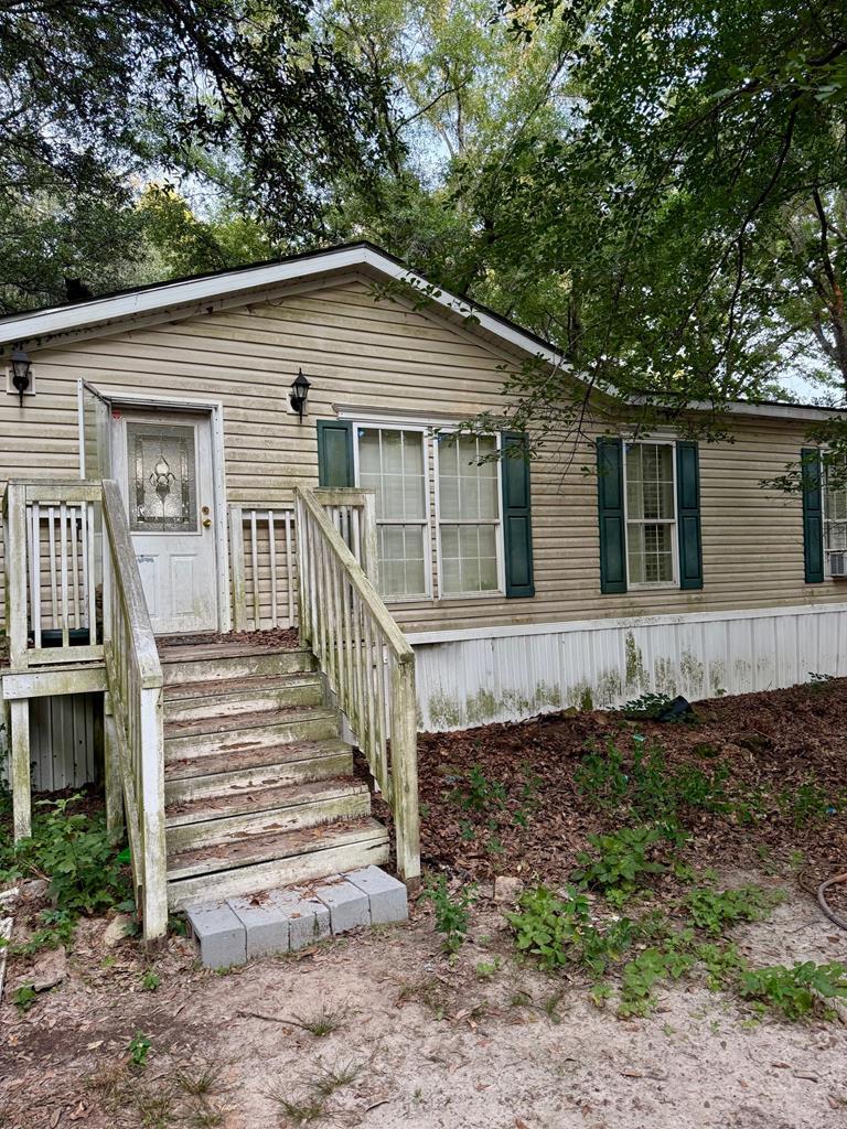 Property Photo: 228 Laurel Court GA 39842