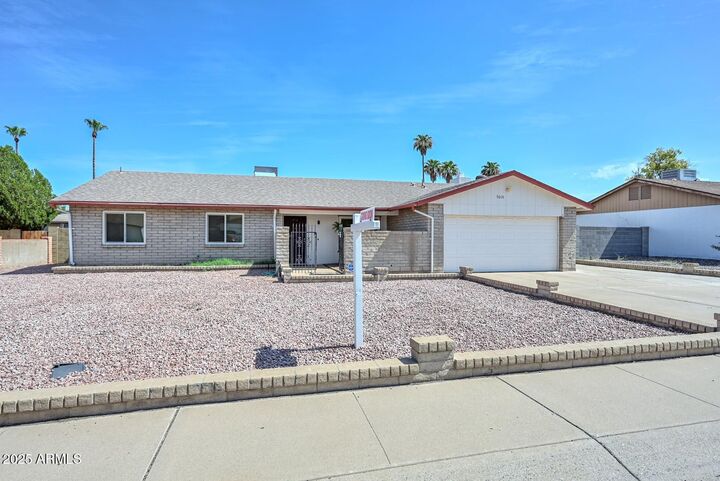 5016 W Columbine Drive  Glendale AZ 85304 photo