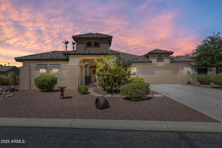 2862 N 156th Drive  Goodyear AZ 85395 photo