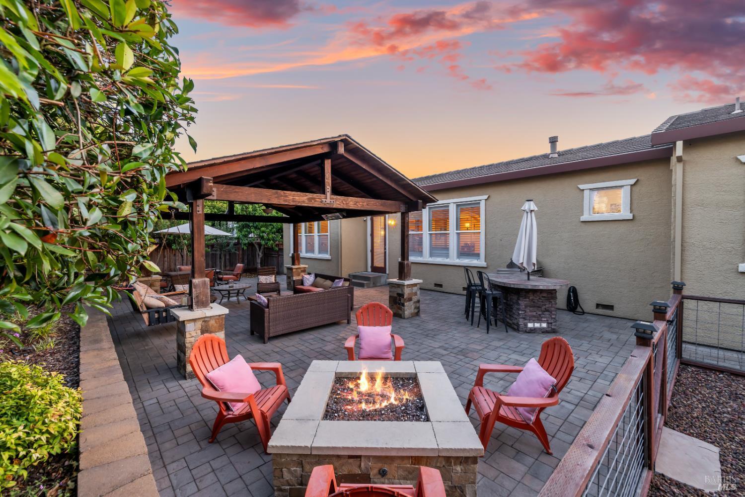 Property Photo: 8668 Starr Road CA 95492