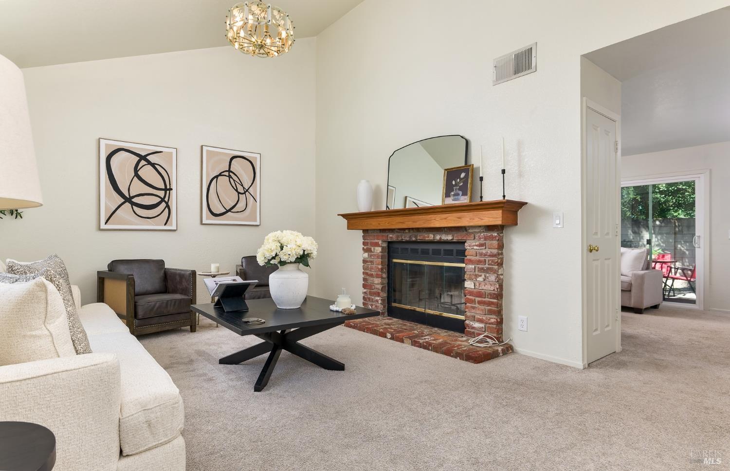 Property Photo: 1325 Angela Court CA 95620
