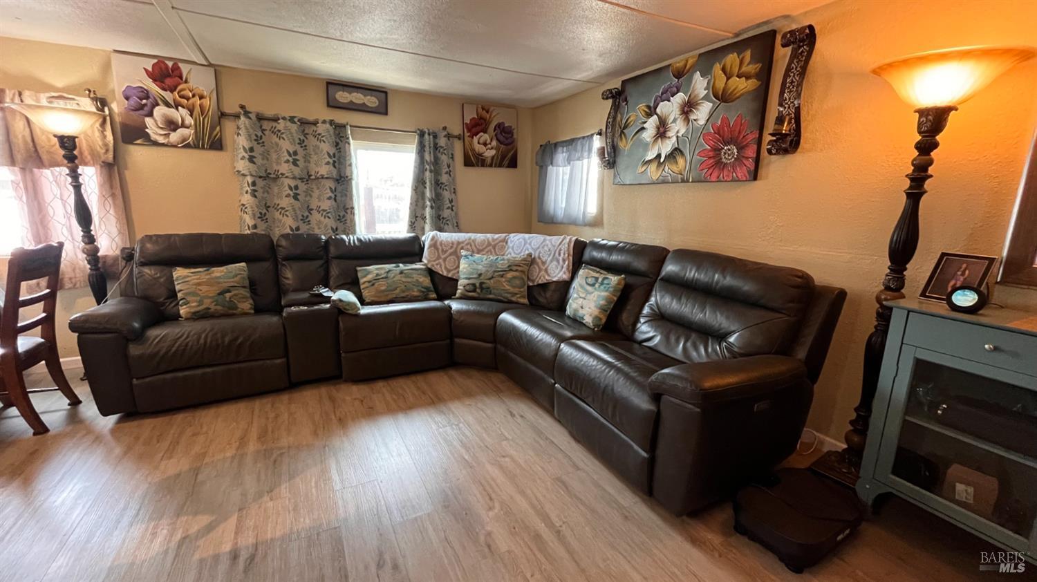 Property Photo: 8451 Uva Drive 12 CA 95470
