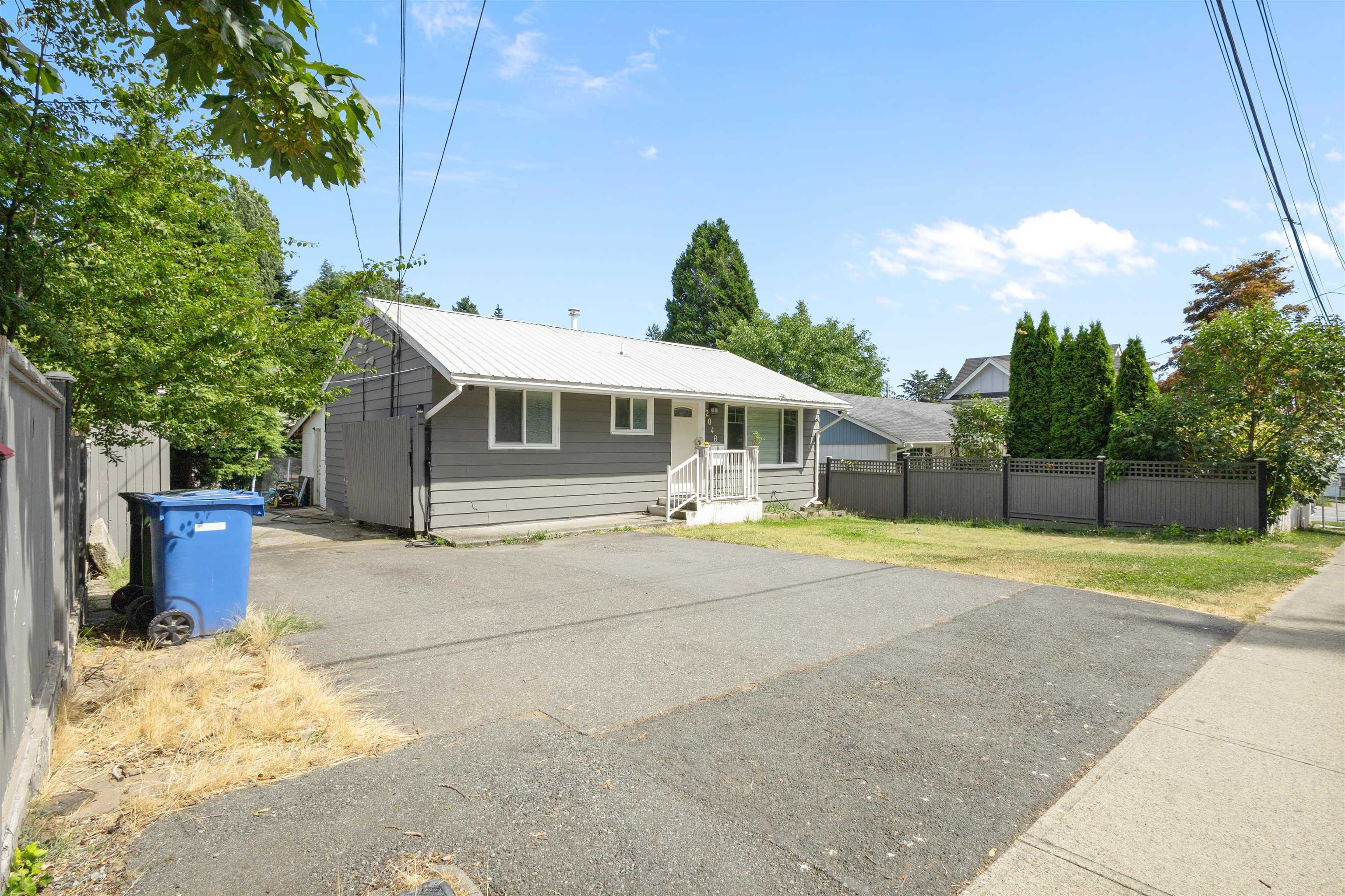 Property Photo: 2048 Olive Way BC V3V 0B6