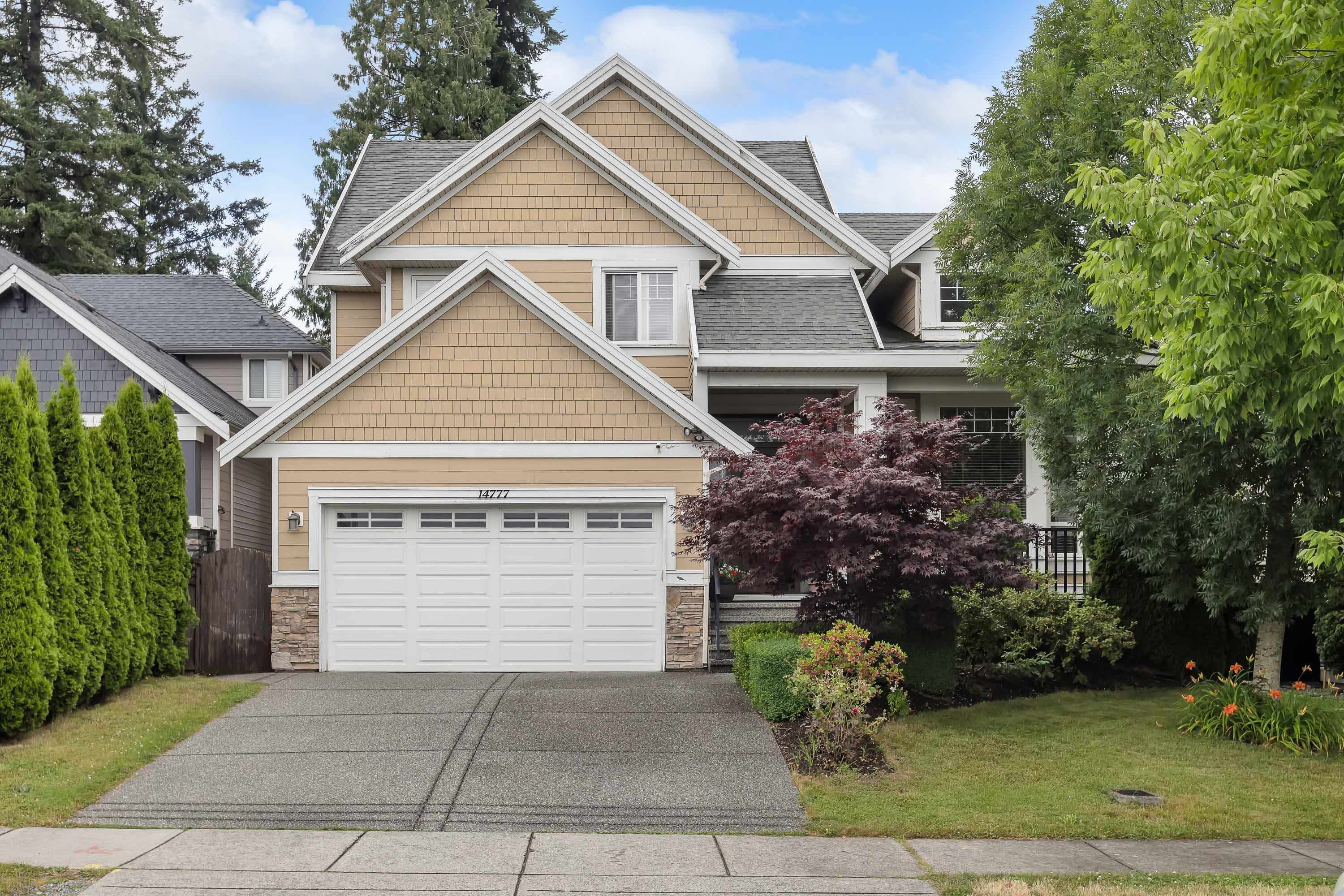 Photo de la propriété: 14777 57 Avenue BC V3S 2W1