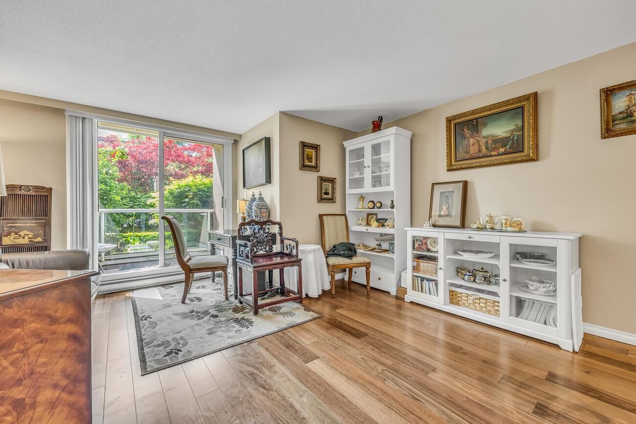 Property Photo:  2020 Highbury Street 101  BC V6R 4N9 