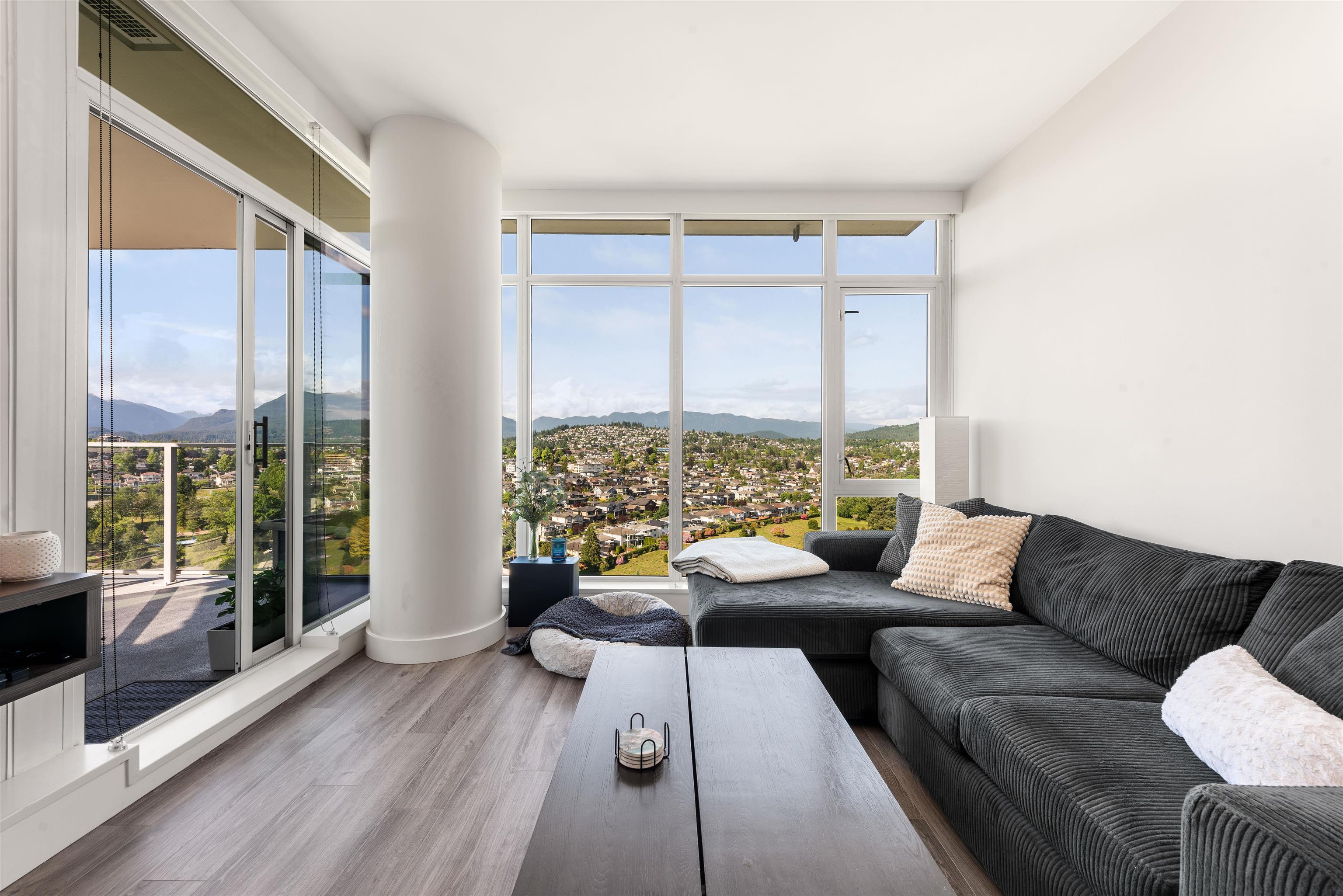 Property Photo:  1788 Gilmore Avenue 2408  BC V5C 0L5 