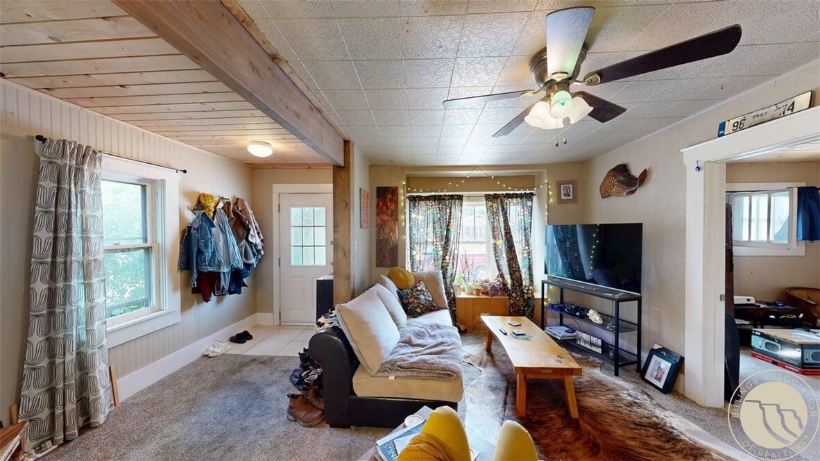 Property Photo: 135 Grand Avenue MT 59101