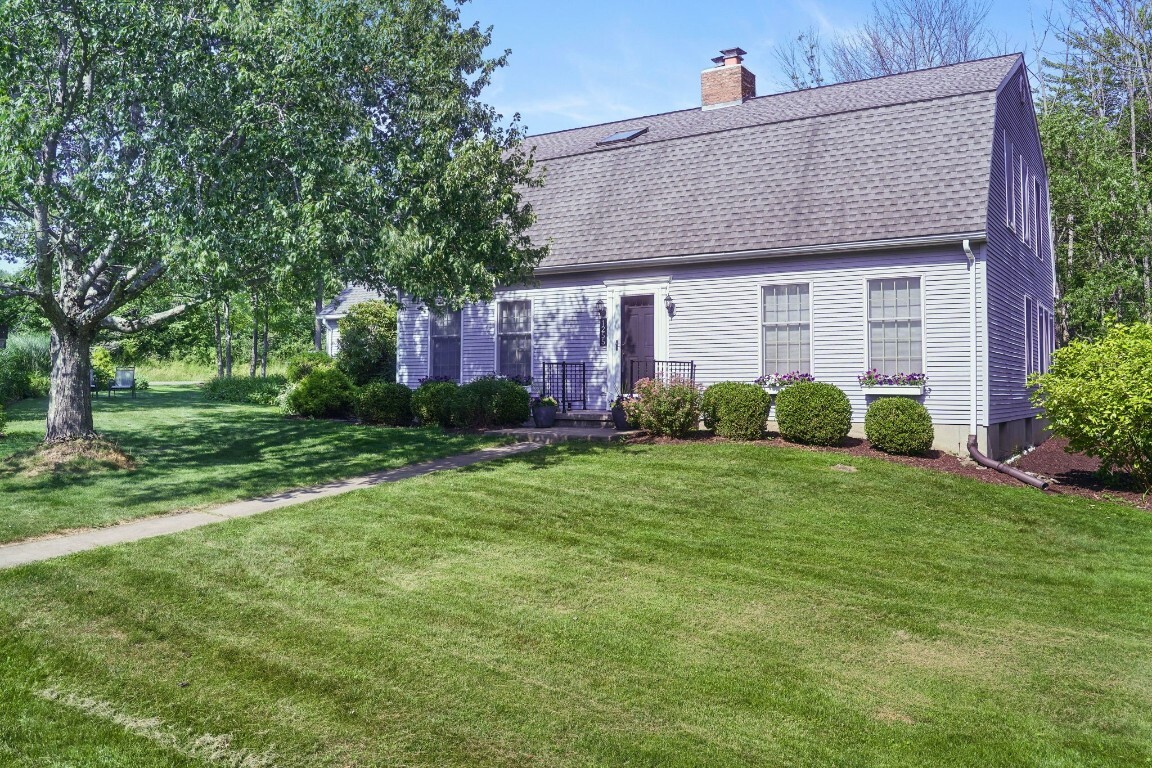 Property Photo: 1255 Fowler Place NY 13903