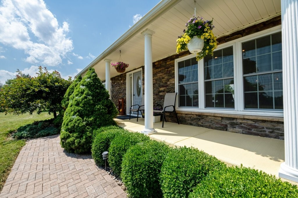 Property Photo:  30 Waterwagon Road  NY 14850 