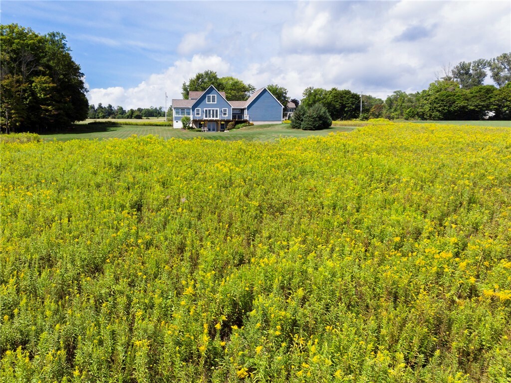 Property Photo: 623 Shaffer Road NY 14867