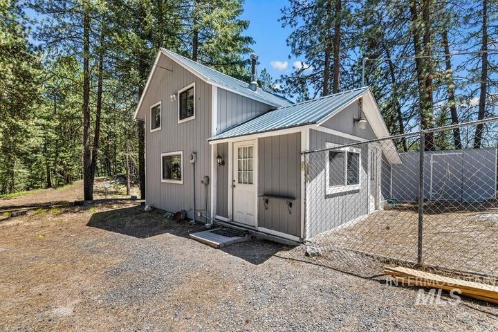 Property Photo:  15 Little Donner Dr.  ID 83611 