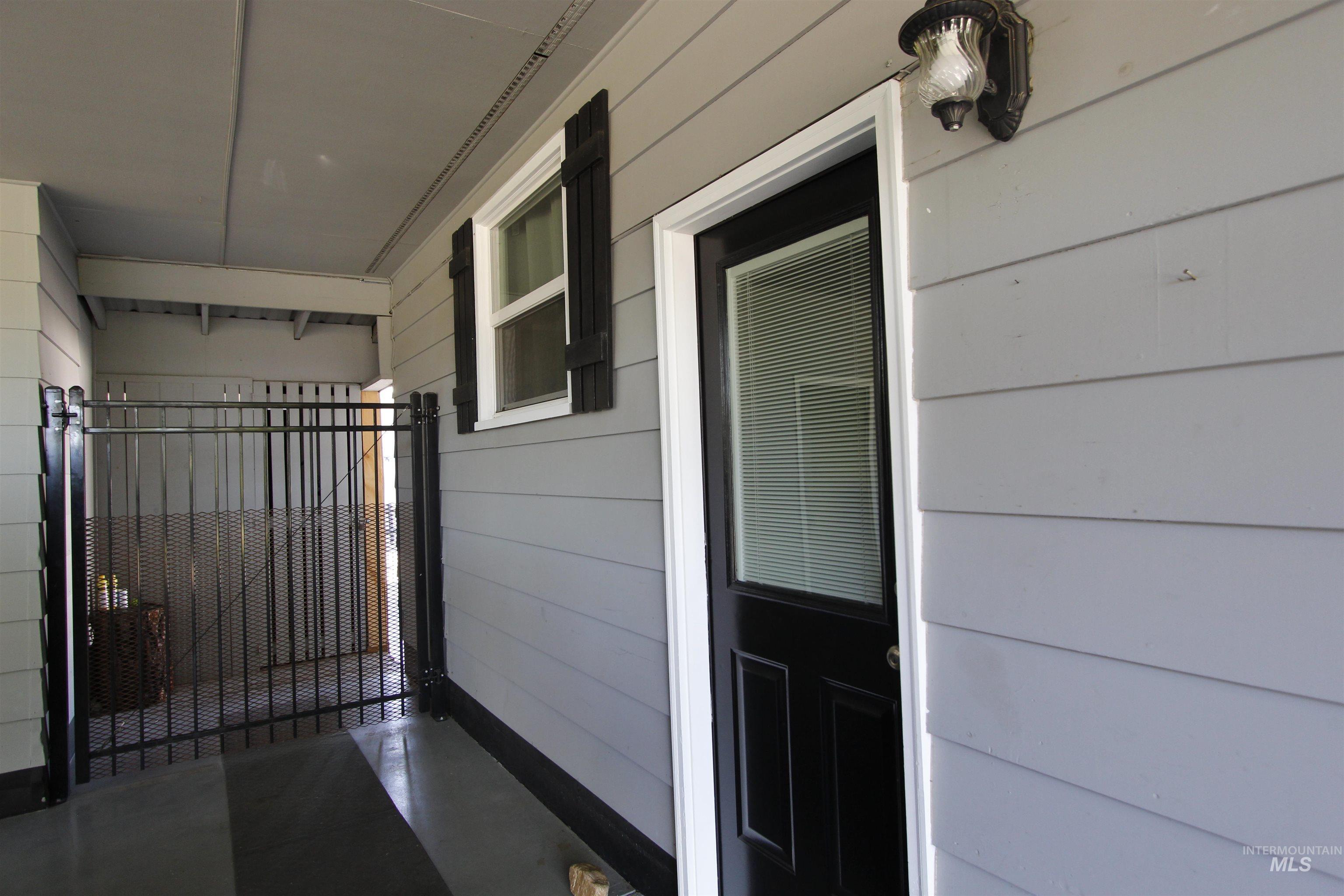 Property Photo:  606 Burrell Dr  ID 83501 
