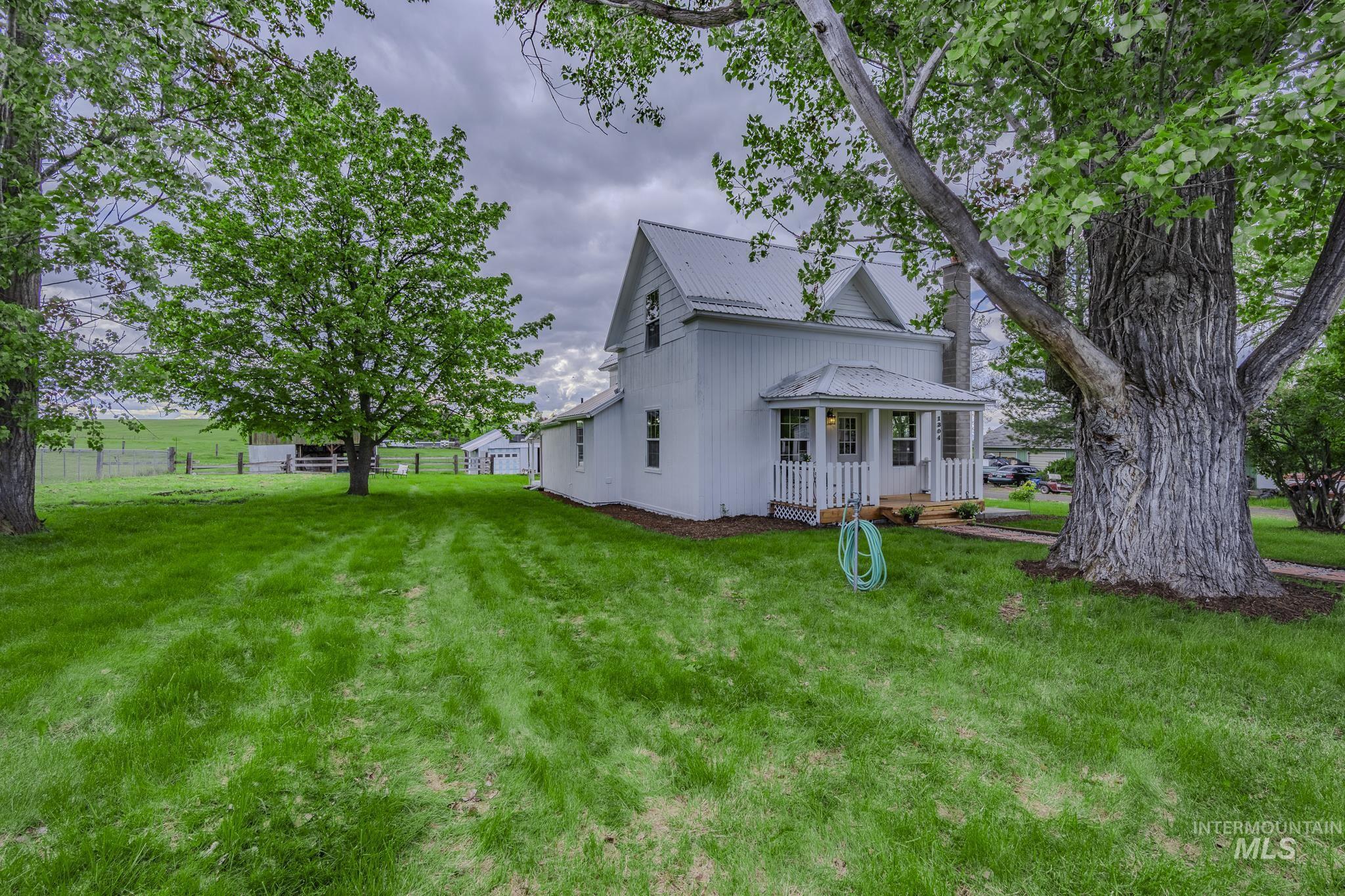 1304H Scott Street Home  Grangeville ID 83530 photo