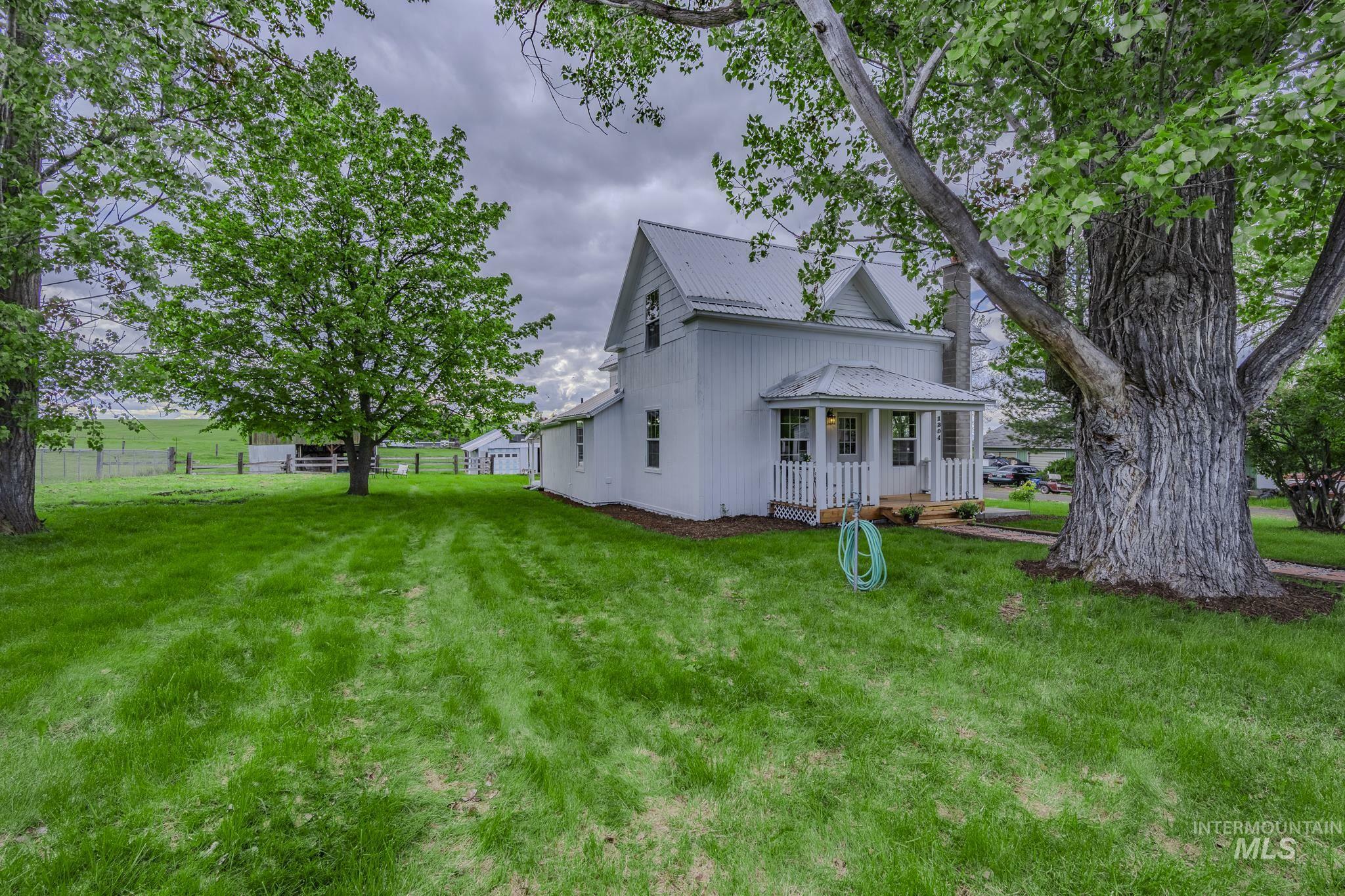 Property Photo: 1304 Scott Street Home ID 83530