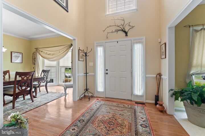 Property Photo: 10310 Lees Crossing Lane VA 22408
