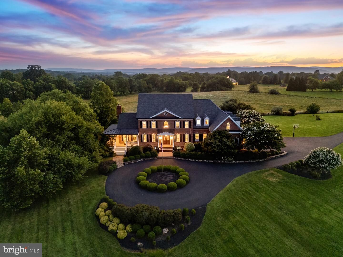 Property Photo: 15999 Hampton Road VA 20158