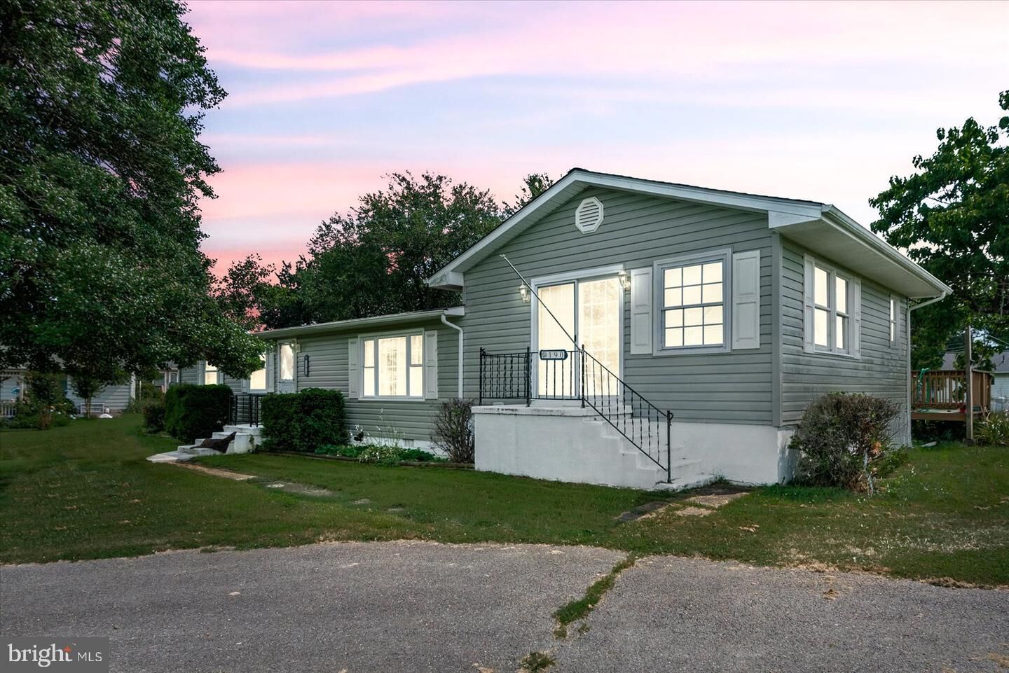 Property Photo:  190 Blackwell Road  VA 22443 