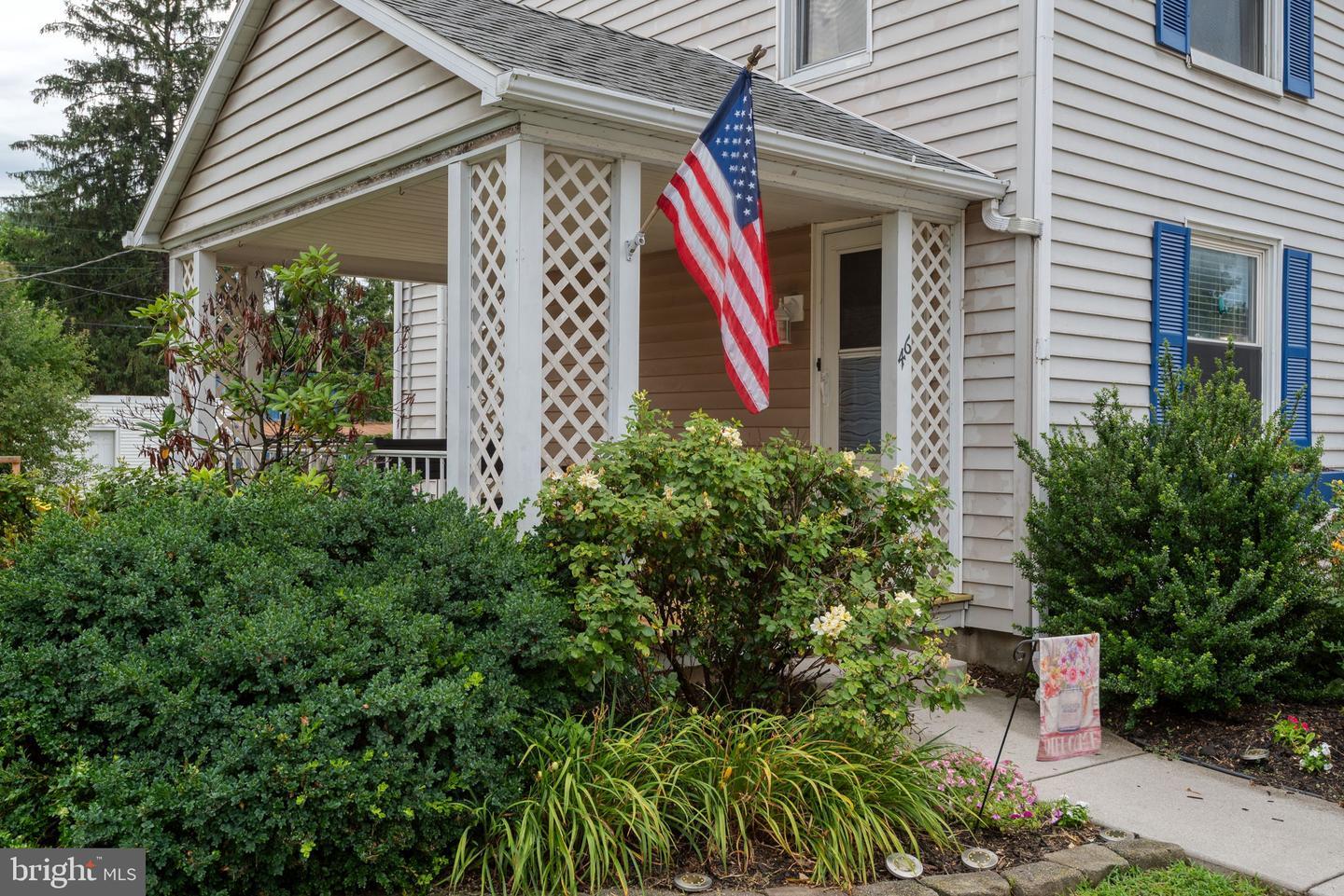 Property Photo:  46 S Main Street  PA 17347 