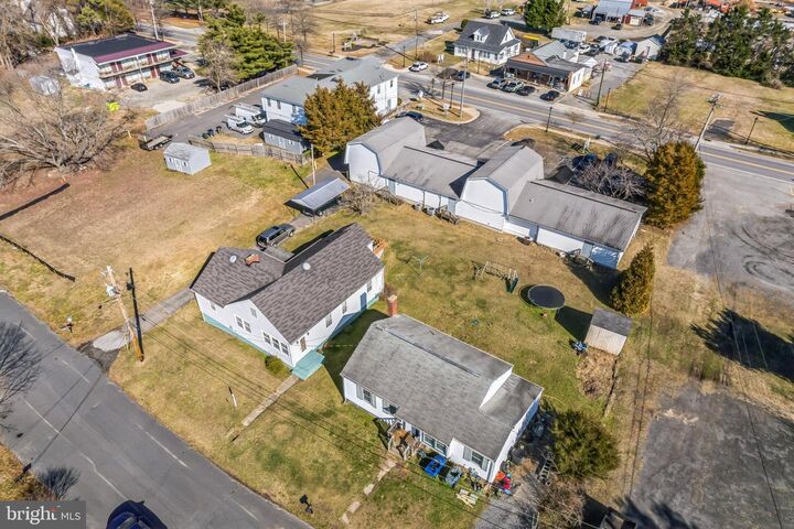 4870 Calvert Drive  Saint Leonard MD 20685 photo