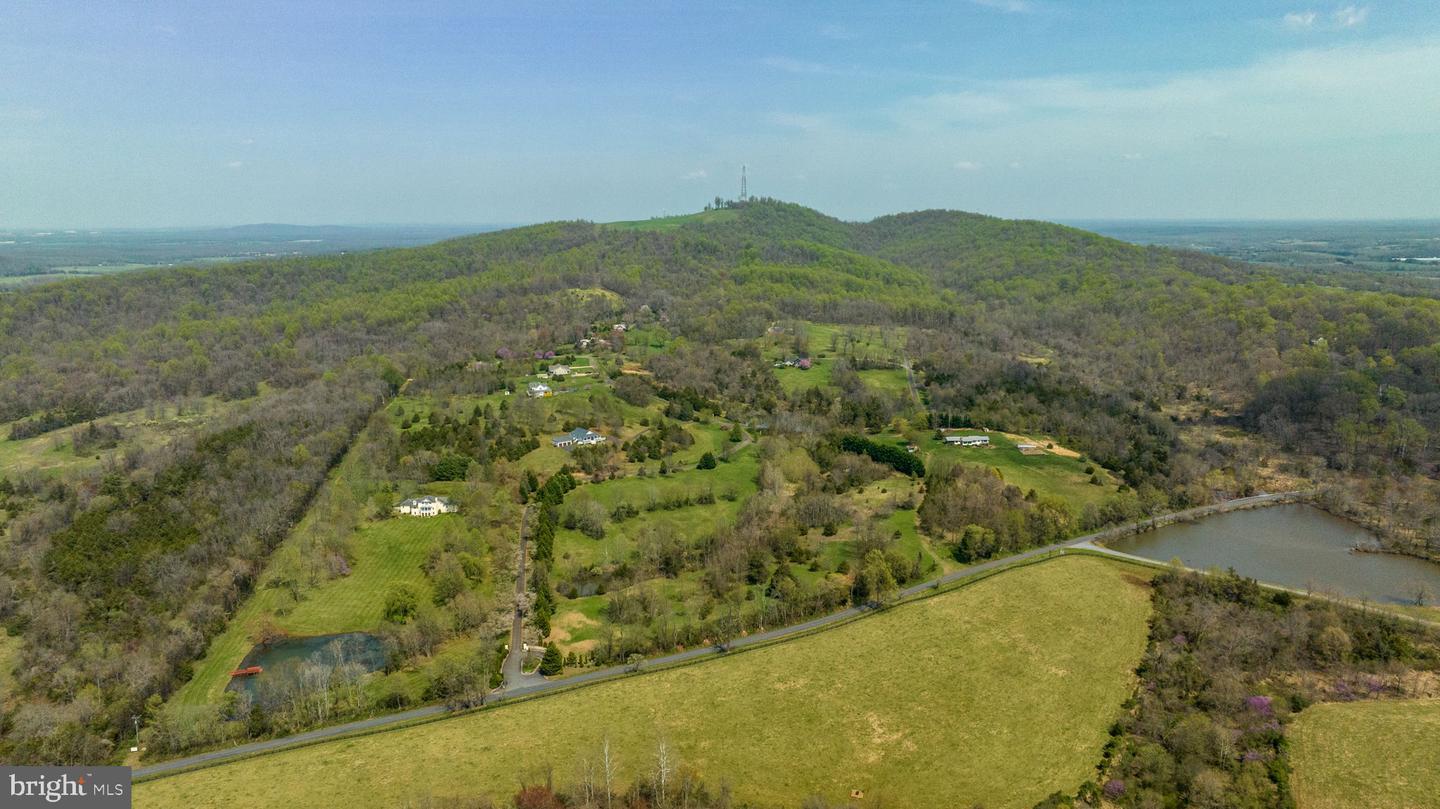 Property Photo: Lot 9 Hawthorne Drive VA 22733